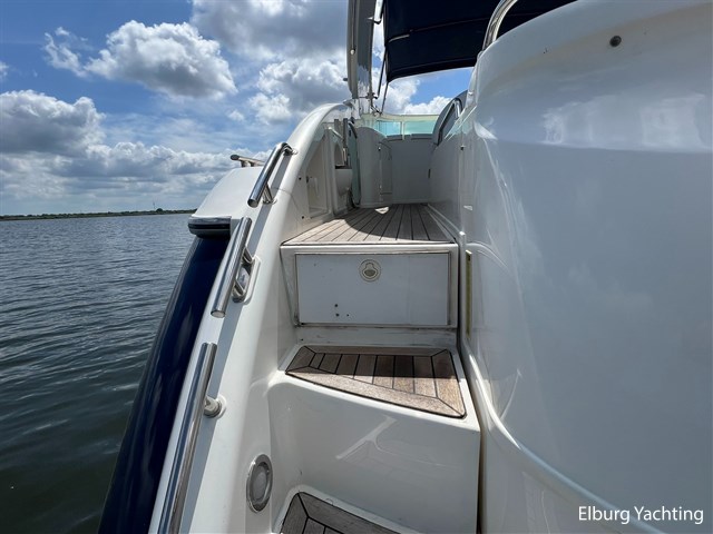 Fairline Targa 43 — foto 51 van 63