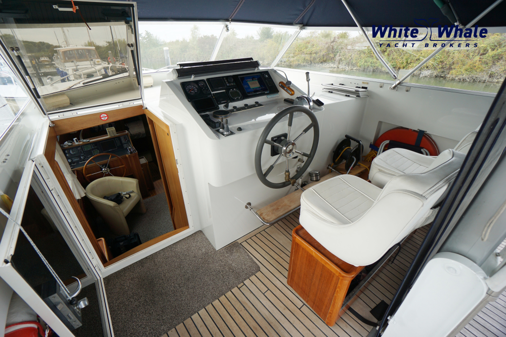 Zuiderzee Dogger 45 AK — foto 13 van 59
