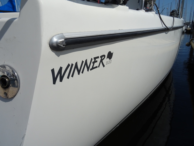 Winner 900 Classic Edition — foto 50 van 50