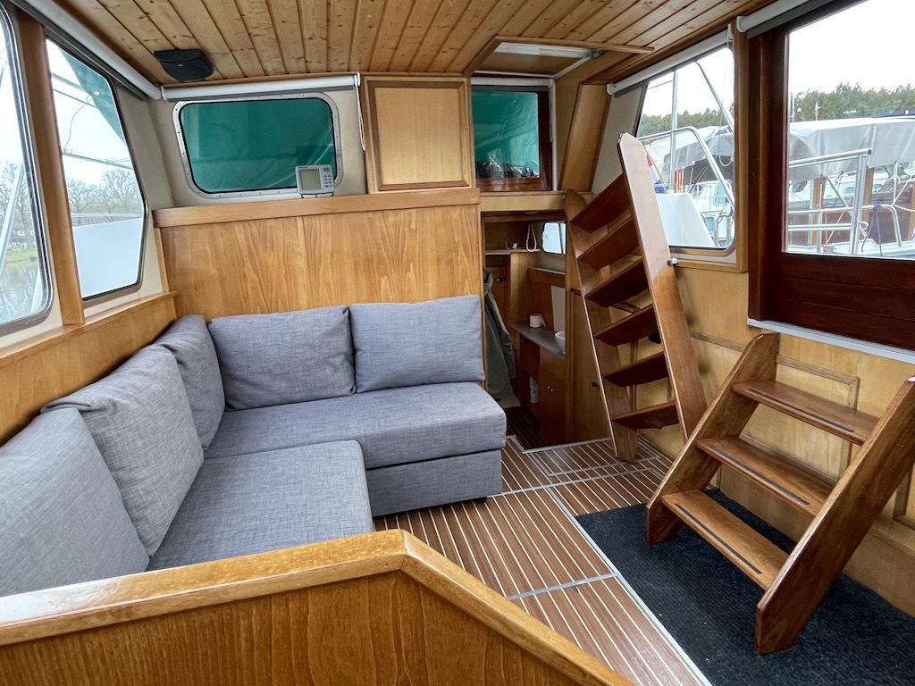 Hollandia 1000 S — foto 4 van 26