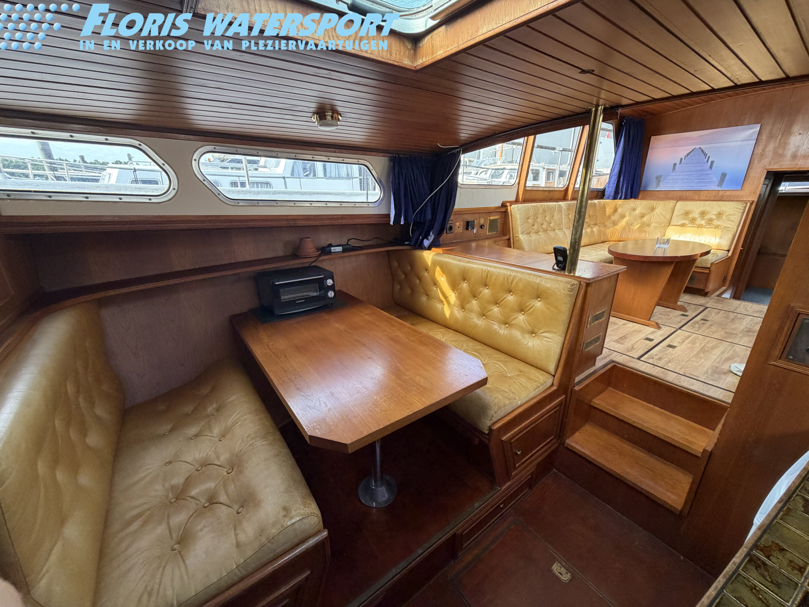 Valk kruiser 1200 — foto 14 van 21