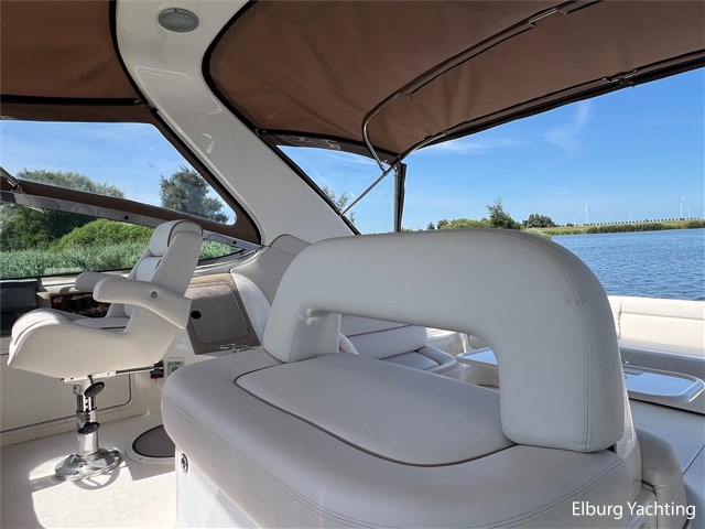 Sea Ray 540 DA — foto 14 van 62