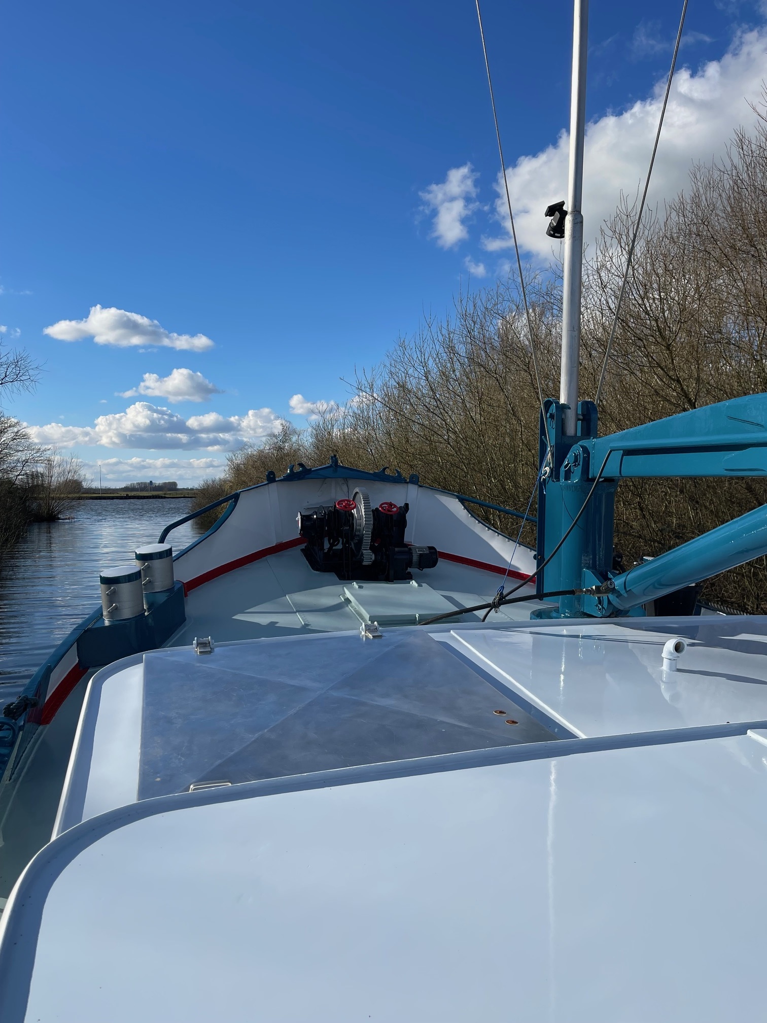 Luxe Motor 35.00 — foto 10 van 41