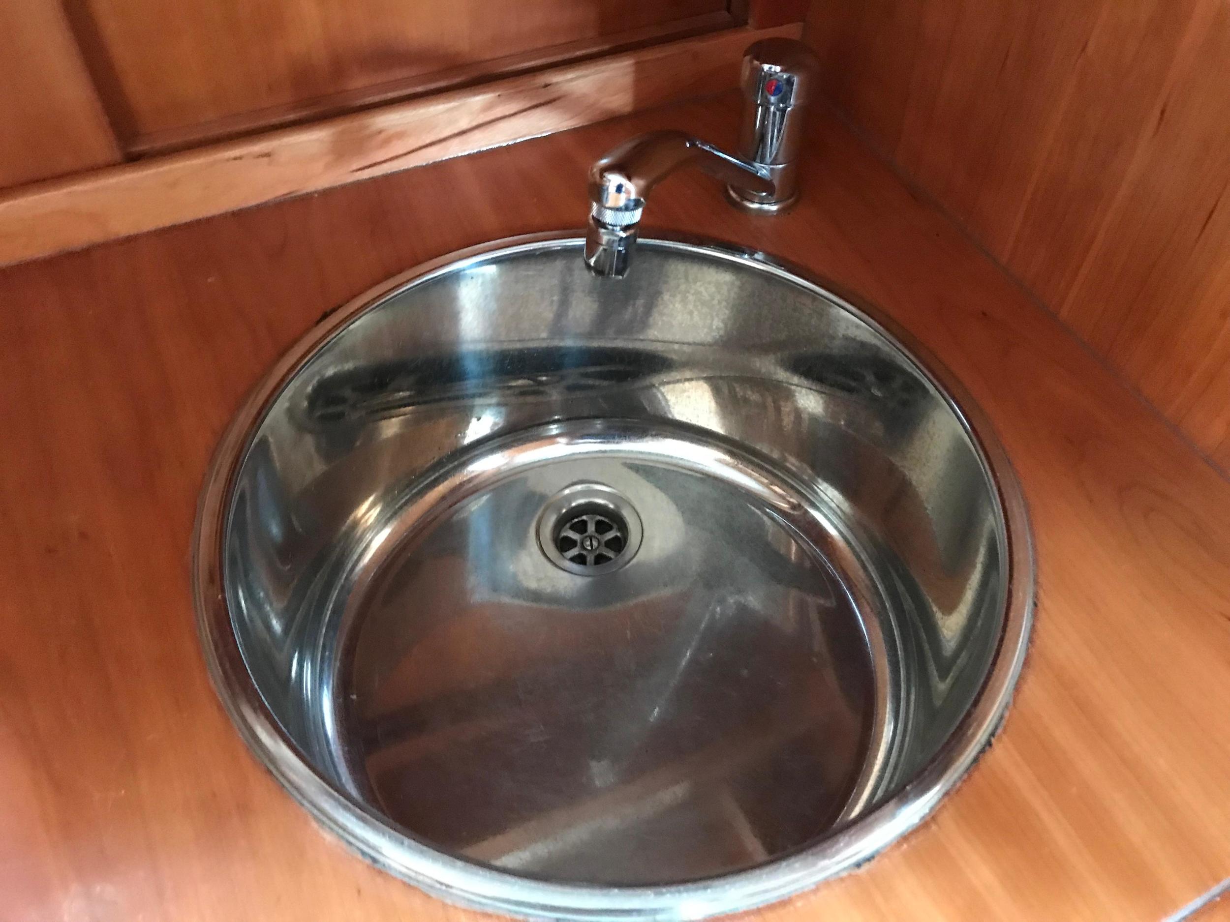 Antaris Mare Libre 10.50 — foto 29 van 49
