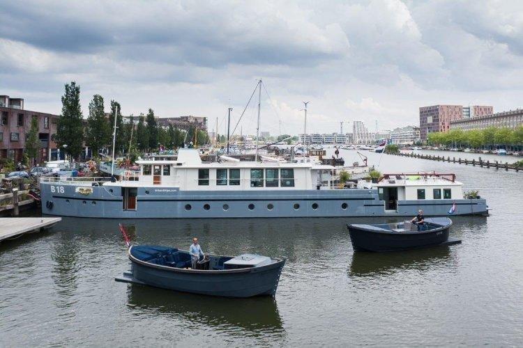 Waterdream S-850 Speedster — foto 22 van 26