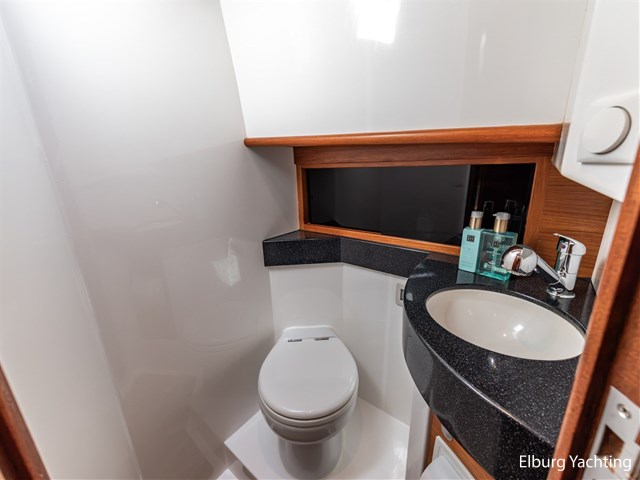 North Line 42 - Wheelhouse — foto 52 van 93