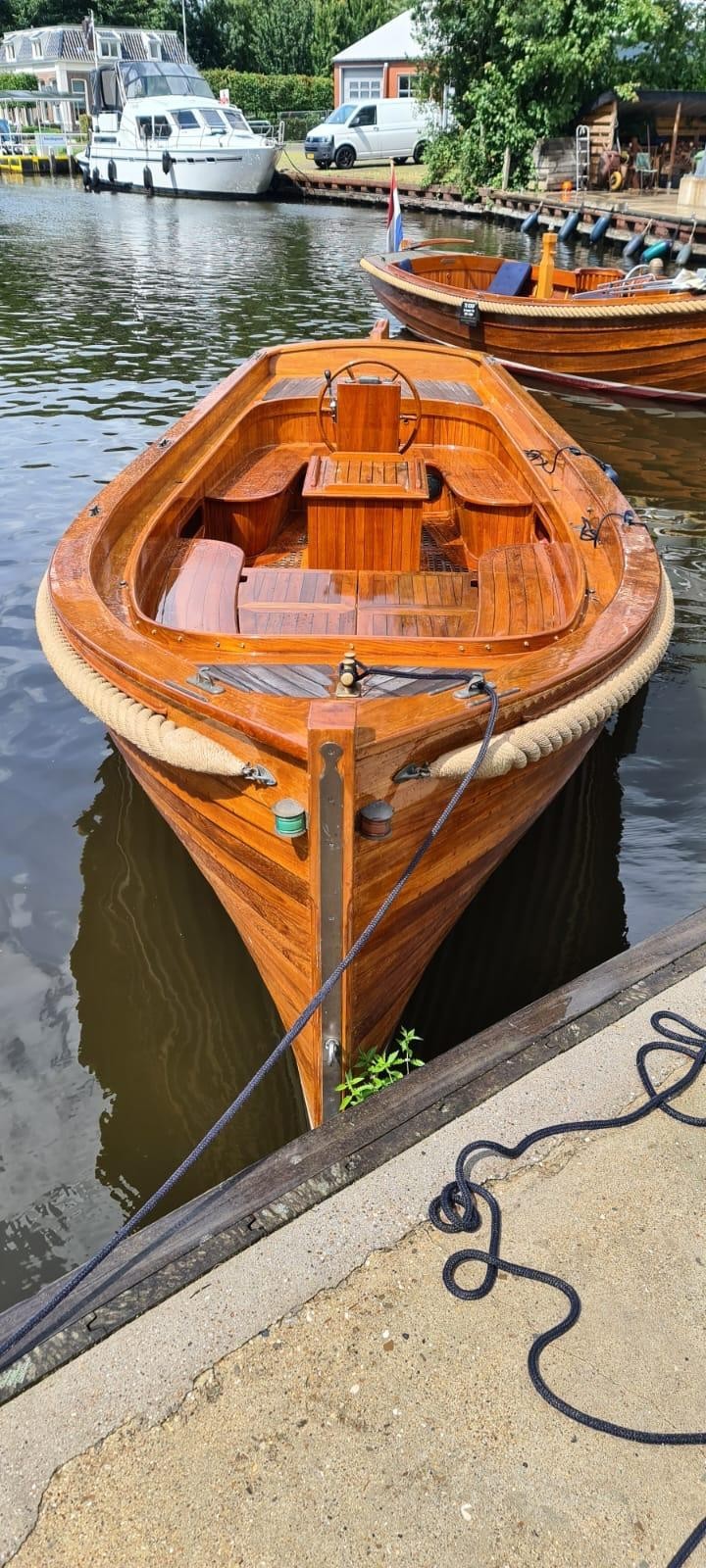 Royal Sloep 7.20 — foto 3 van 7