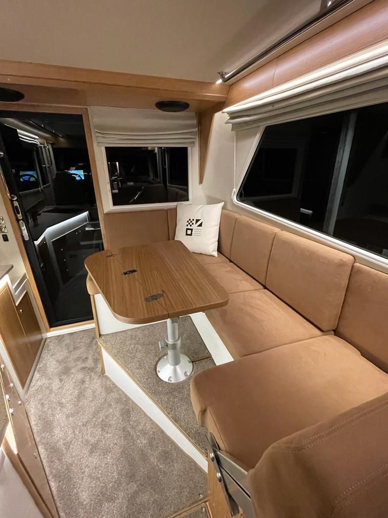 Nord Star 31+ — foto 13 van 43