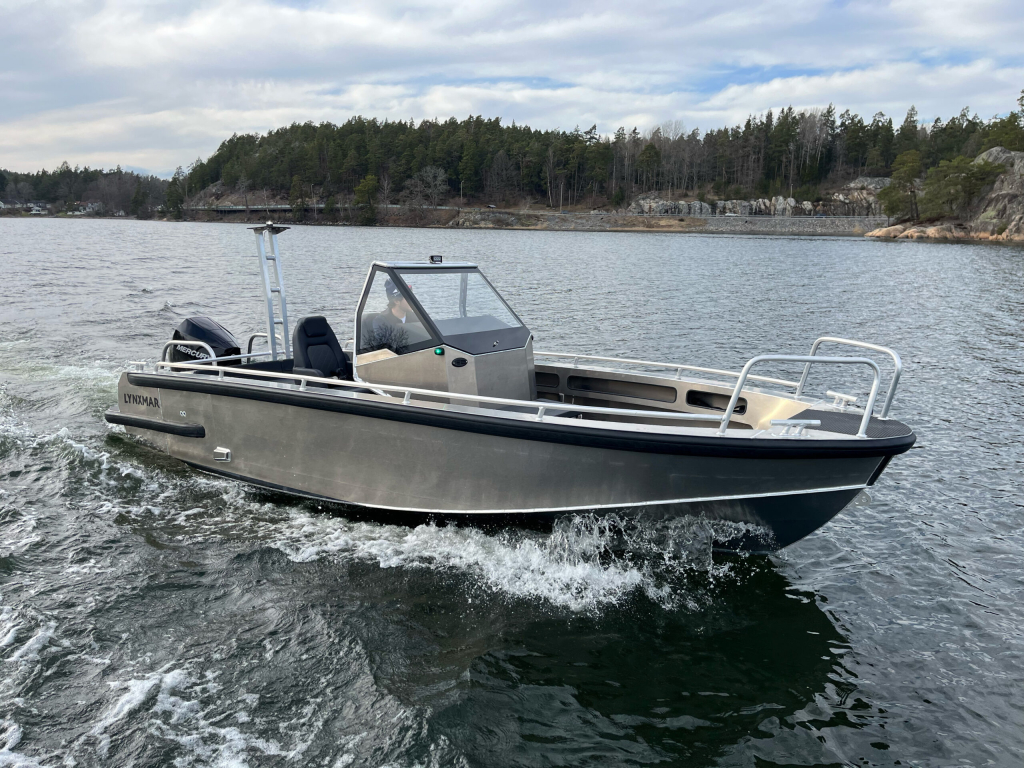Lynxmar O22 — foto 9 van 38