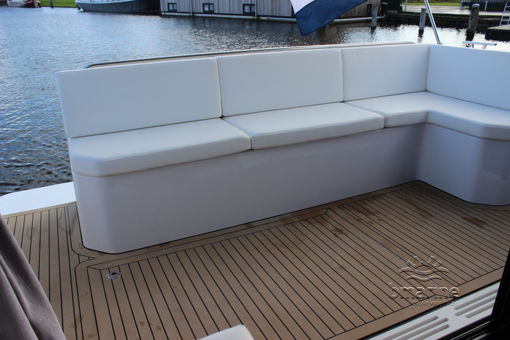 Seafaring 34S — foto 13 van 36