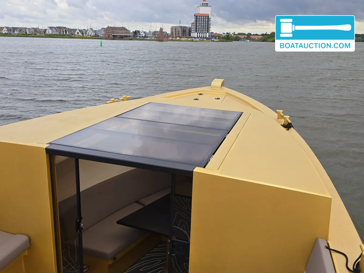 Bob Sloepen Explorer 1100 — foto 52 van 60