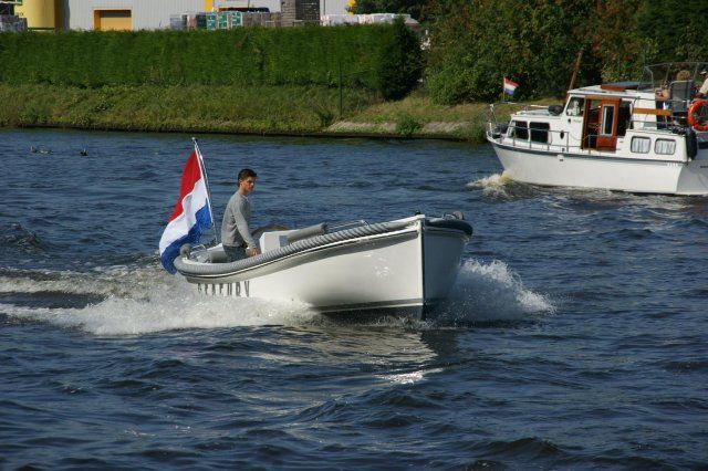 Seafury 650 Comfort — foto 13 van 14