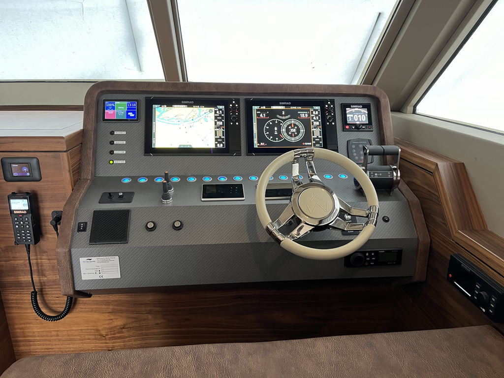 Van der Heijden Exclusive DeLuxe 1700 — foto 3 van 25