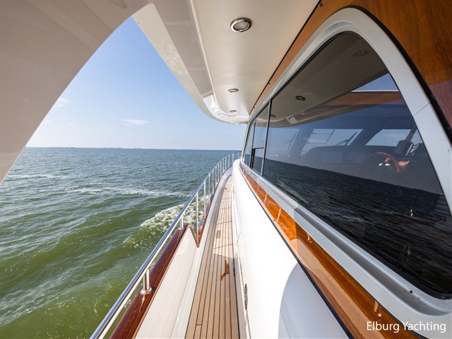 Mulder 70 - Wheelhouse - CLASY — foto 79 van 95
