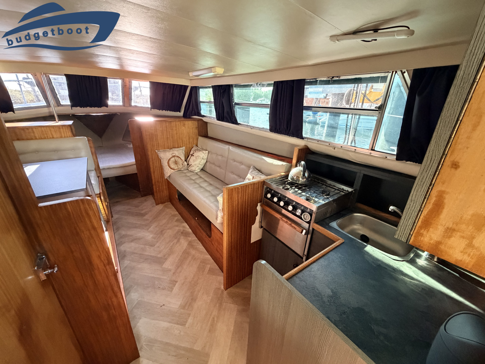 Moonraker 350Fly — foto 9 van 20