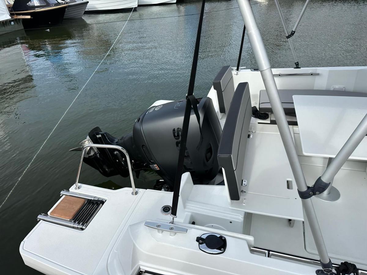 Jeanneau Merry Fisher 695 Serie 2. — foto 6 van 21