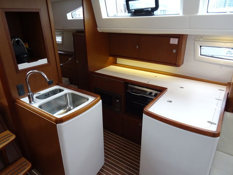 Bavaria 42 Vision — foto 1 van 5