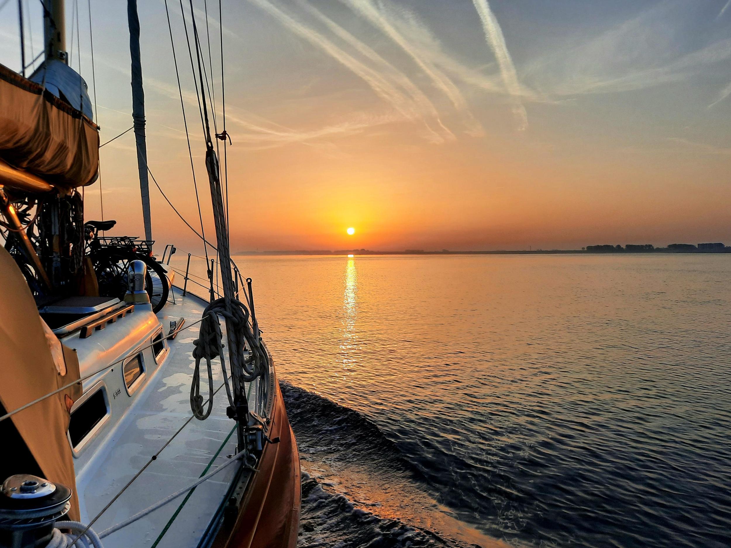 Sparkman & Stephens 44 - S&S Freya Class 44 — foto 17 van 42
