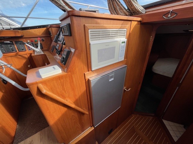 Pacific 1200 — foto 27 van 42