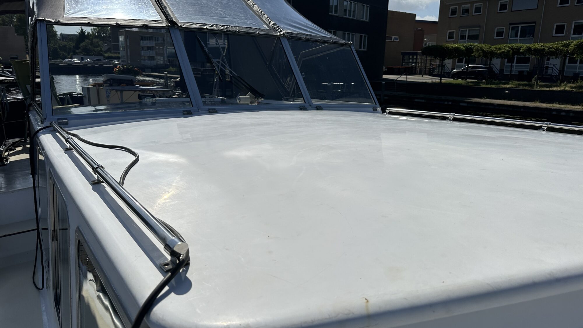Zwaan Kruiser 13.50 AK — foto 7 van 50