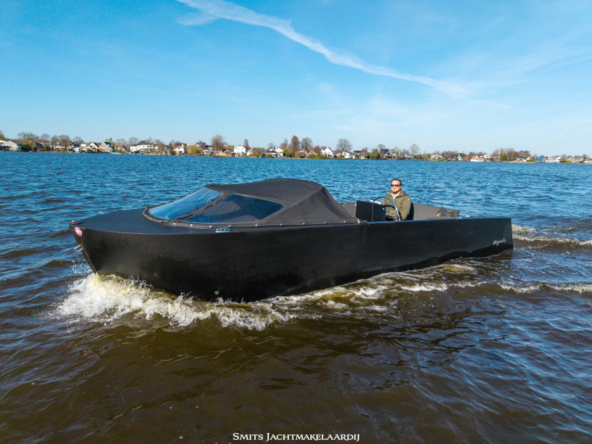ISloep Rapida 7.50 — foto 1 van 52