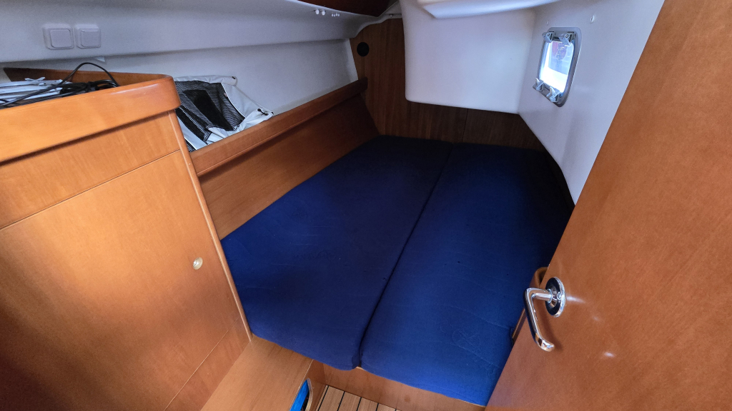 Beneteau First 40.7 — foto 33 van 35