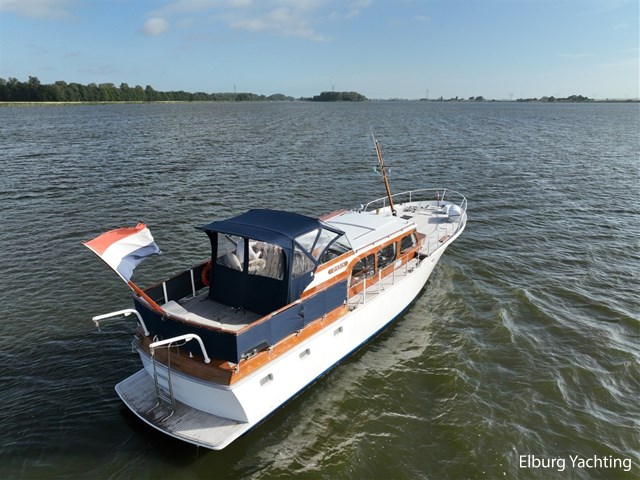 Super van Craft 14.70 - Cabrio — foto 57 van 73