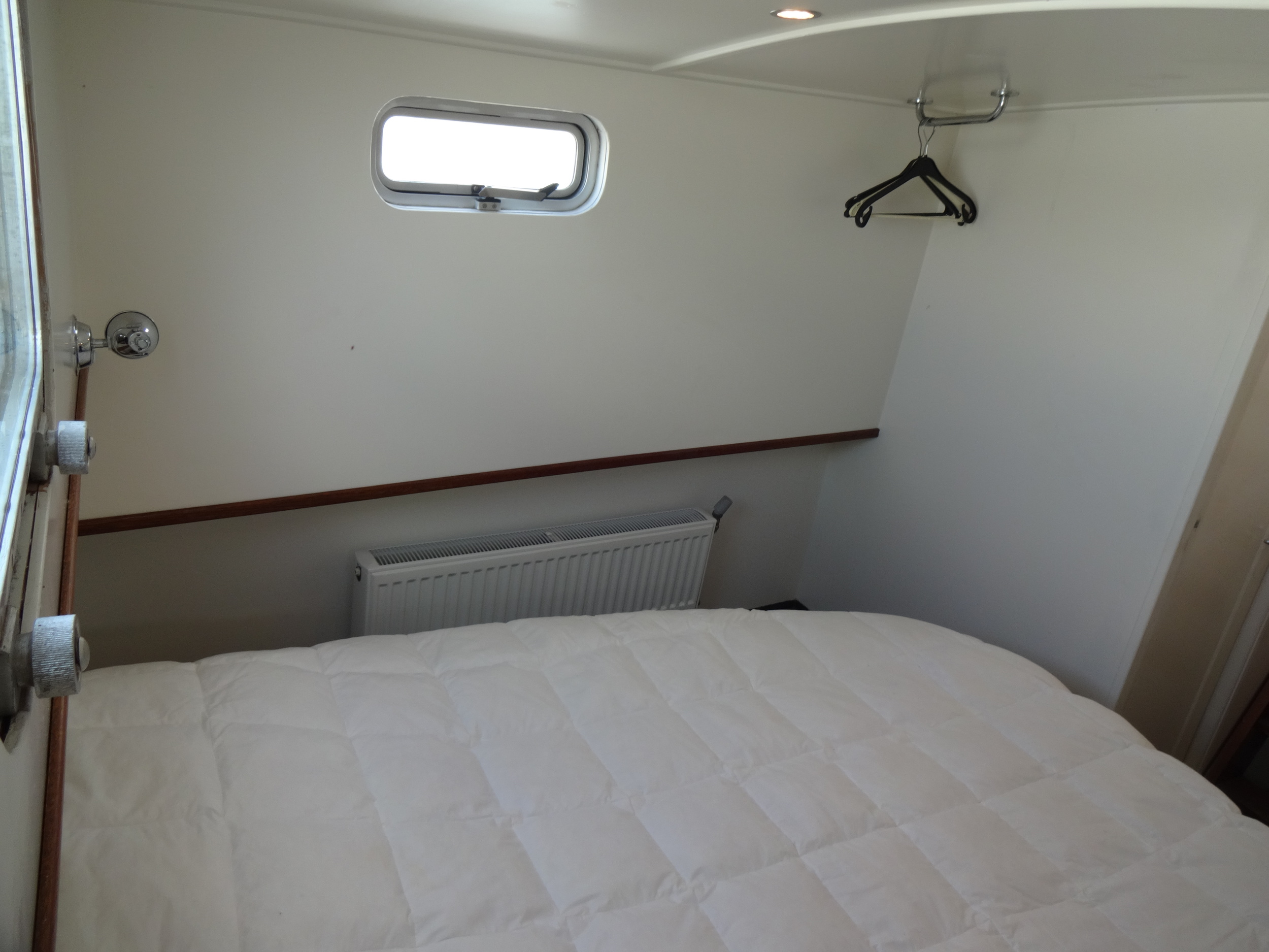 Akerboom Bakdekkruiser 1500 — foto 33 van 76