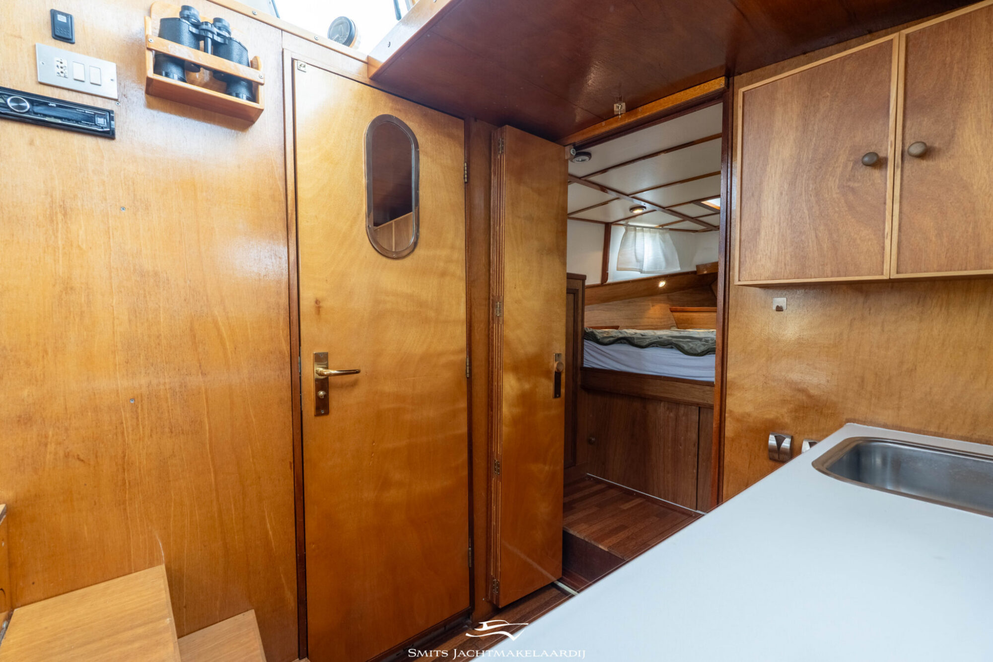 Damen Vlet 12.20 OK — foto 15 van 55