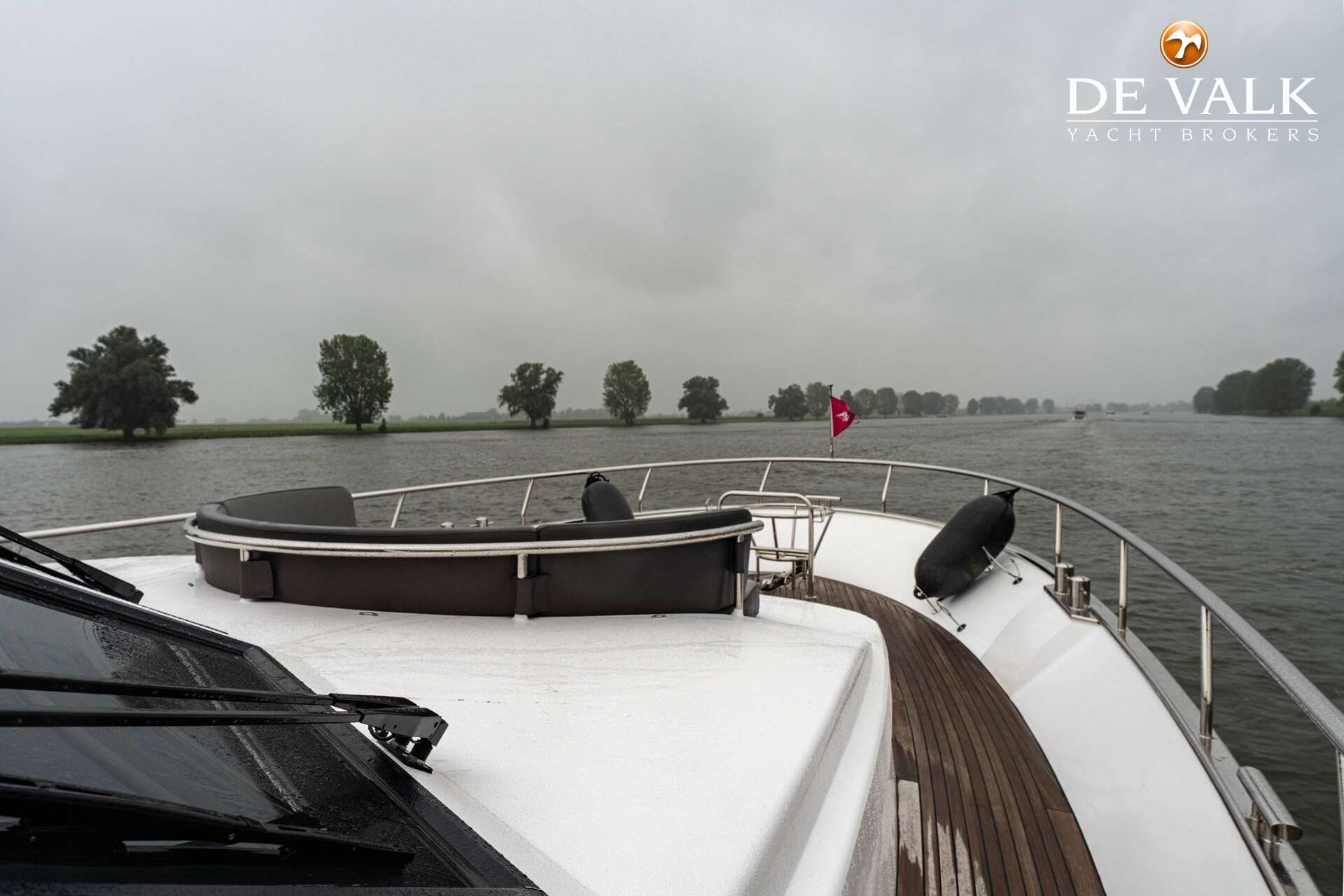 Van der Heijden Superior 1700 — foto 7 van 36