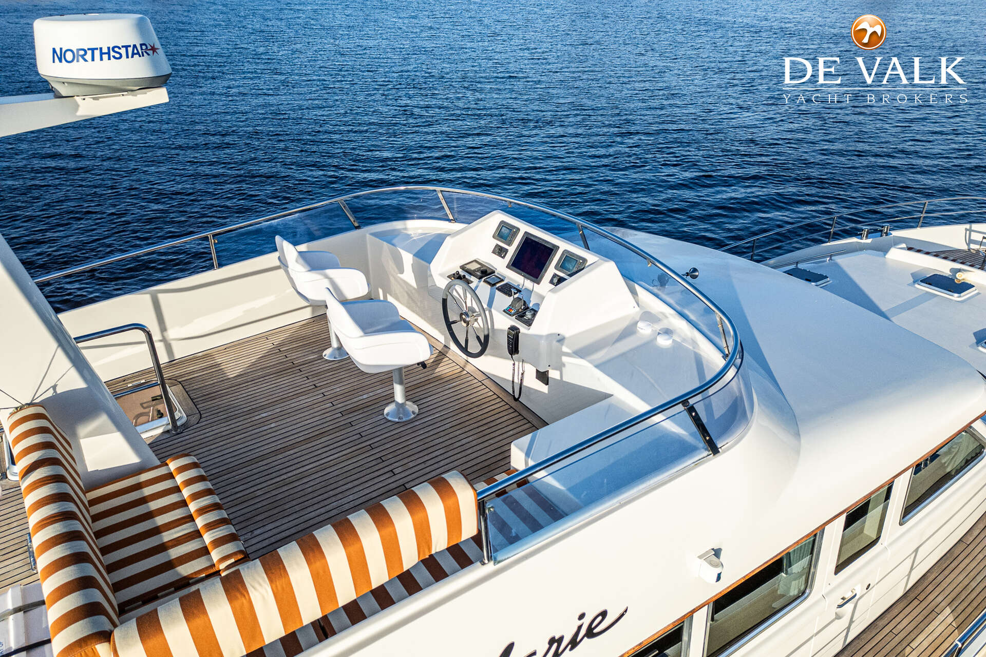 Vennekens Trawler 1800 — foto 7 van 44