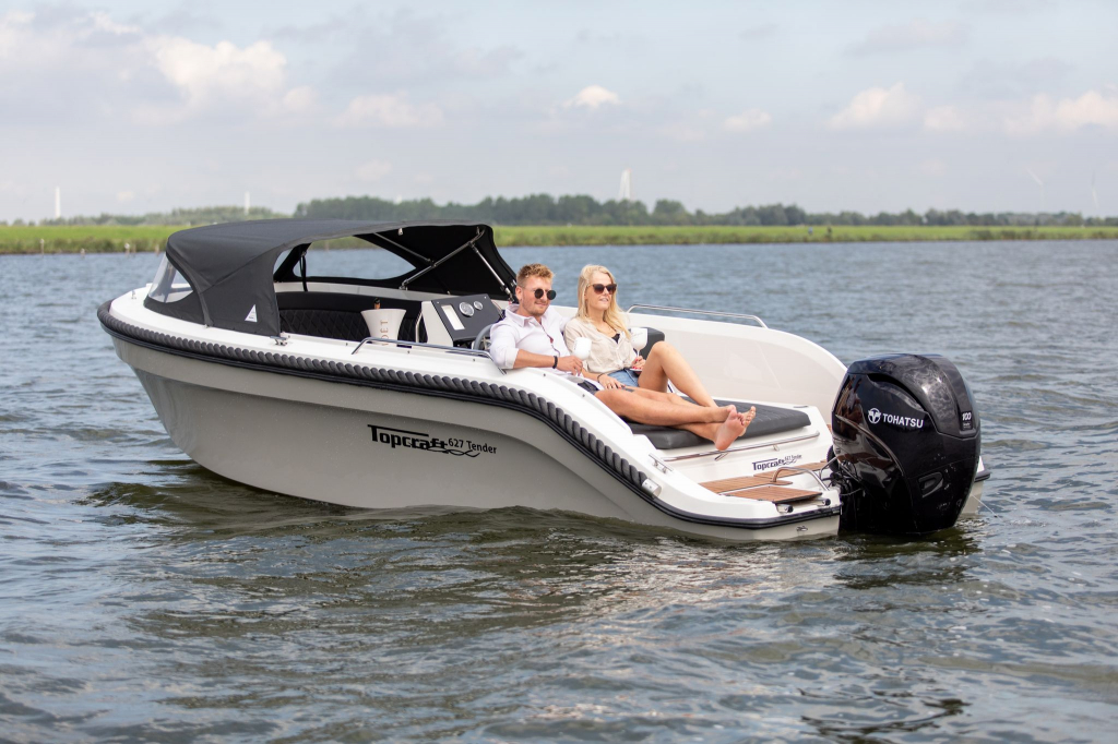Topcraft 627 TENDER — foto 7 van 11