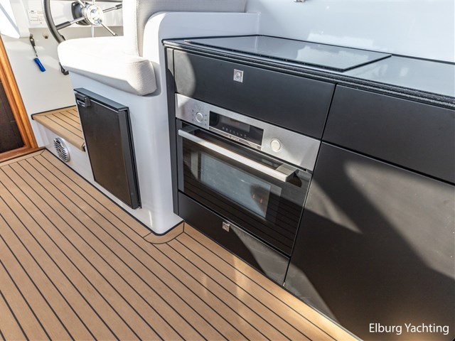 Van der Heijden 14.50 - Cruiser — foto 11 van 86