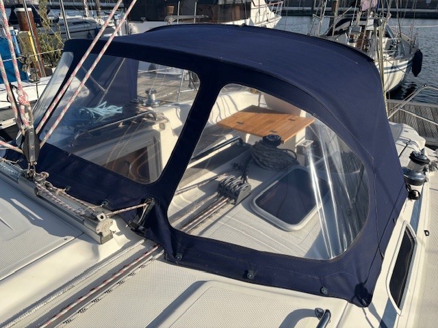 Bavaria 38-3 — foto 20 van 60