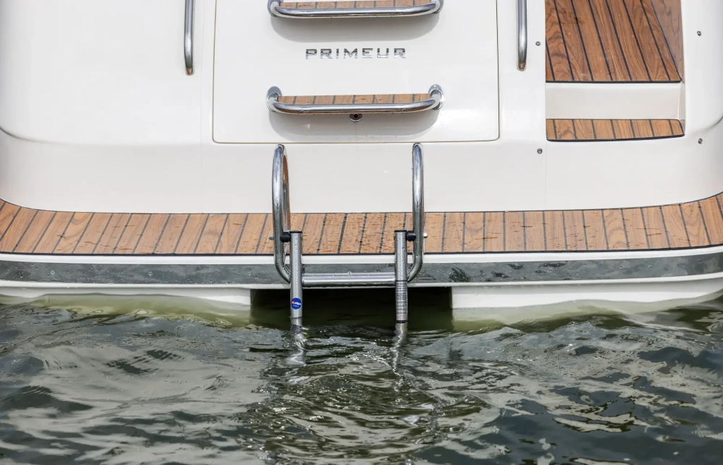Primeur  705 tender & ZONDAGS GEOPEND — foto 14 van 24