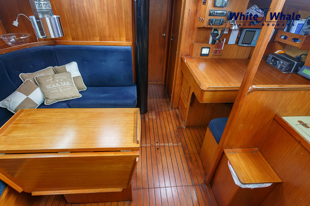 Nautic Saintonge NS44CC — foto 42 van 63