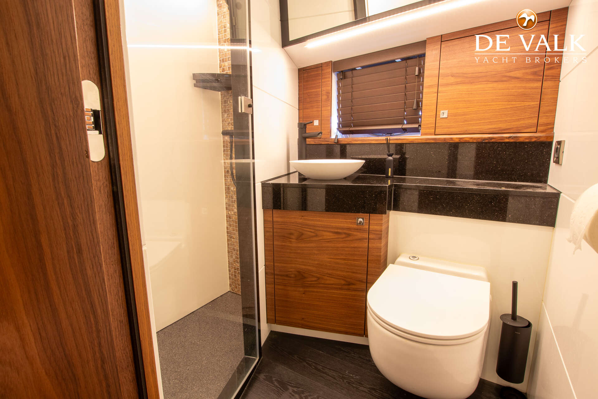 Van der Heijden Exclusive Deluxe 1600 — foto 32 van 43