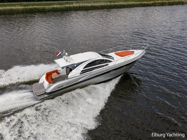 Genesis Cielo 50 HT — foto 68 van 72