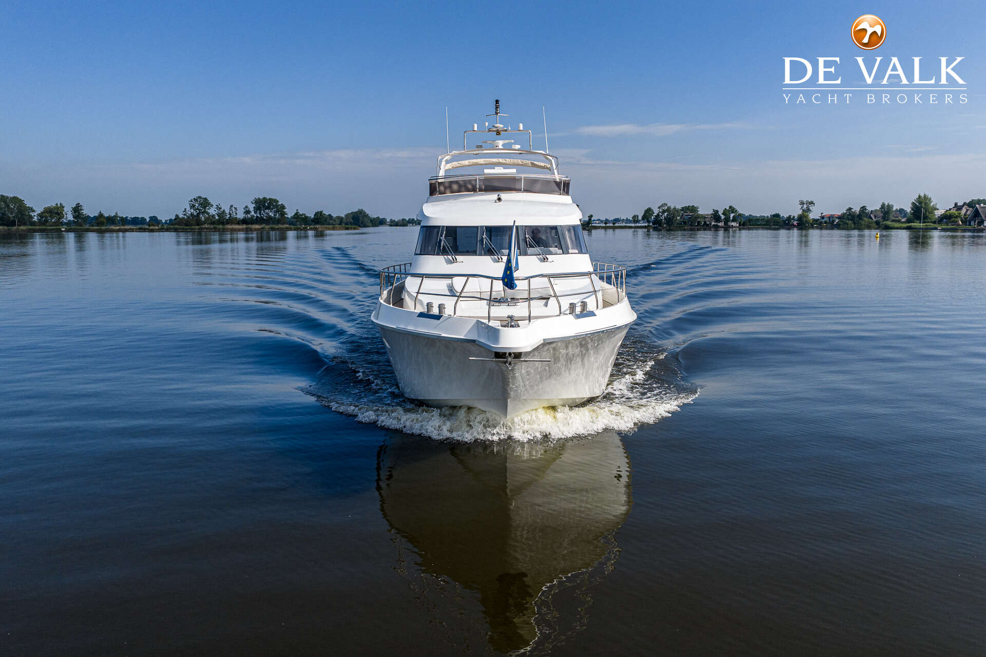 Van der Valk Explorer 25M — foto 3 van 43