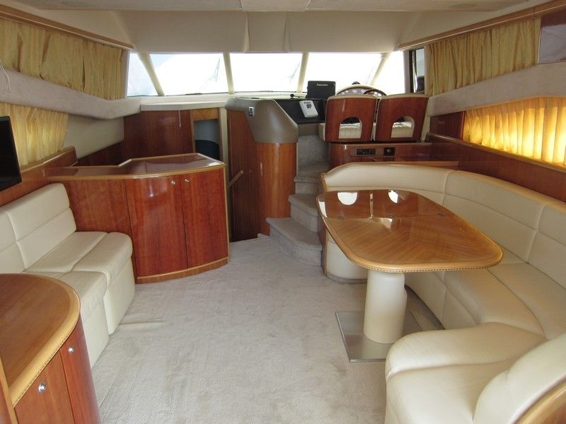 Princess 52 — foto 2 van 3