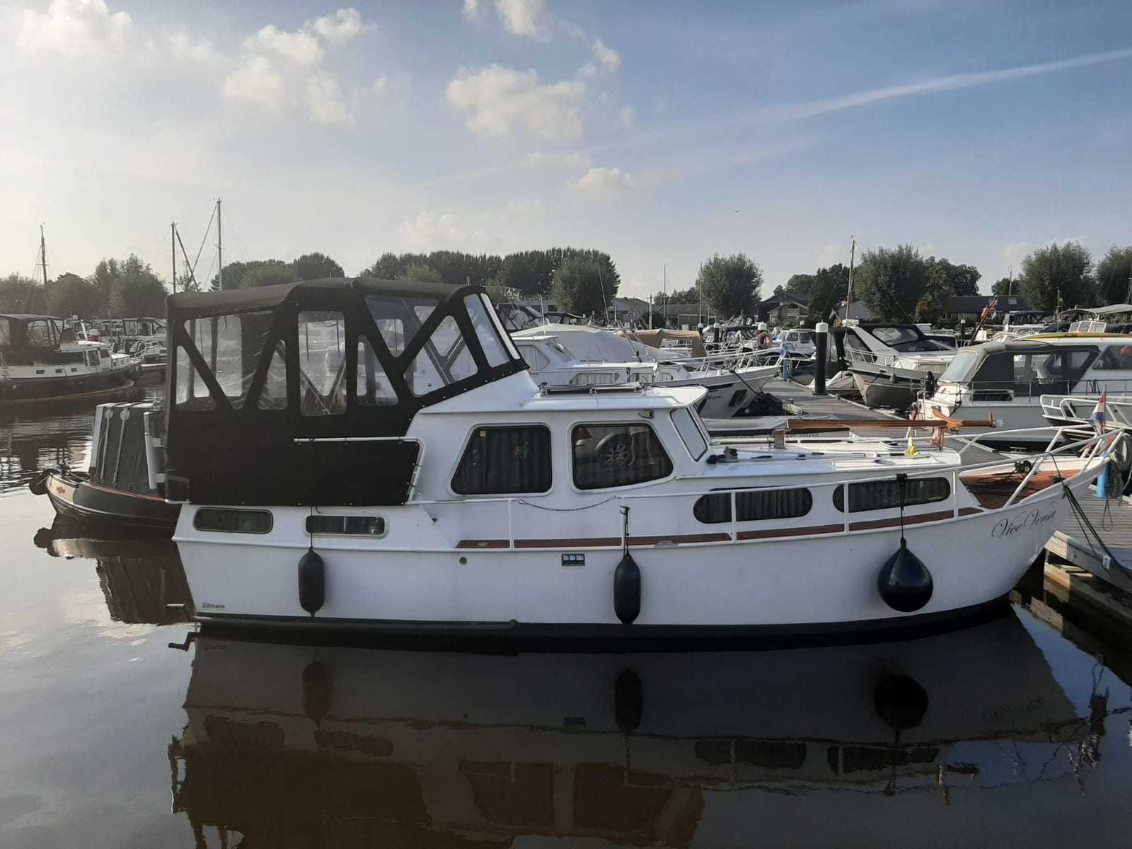 Zijlmans Kruiser — foto 2 van 20