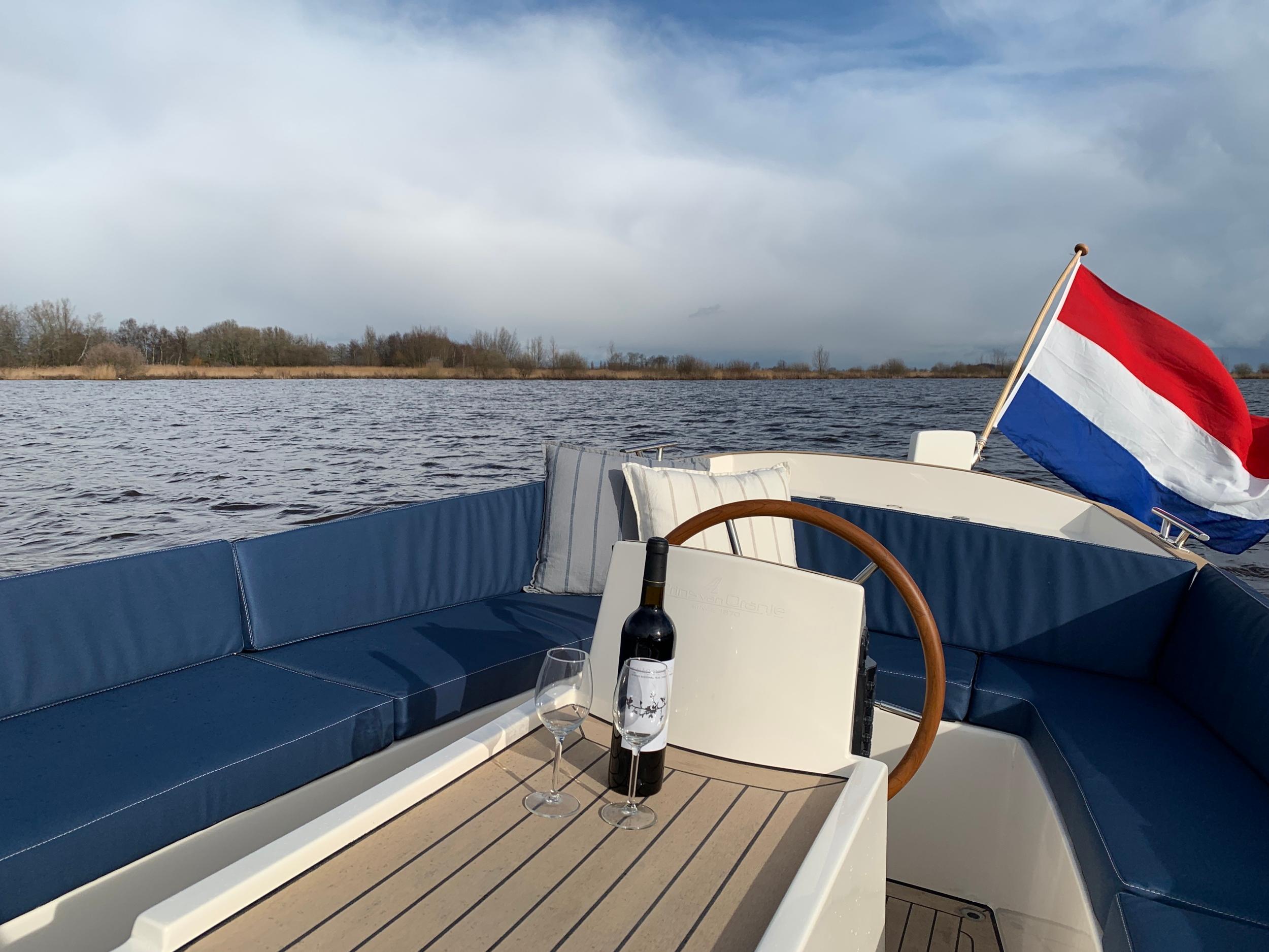 Prins van Oranje 700E — foto 10 van 41
