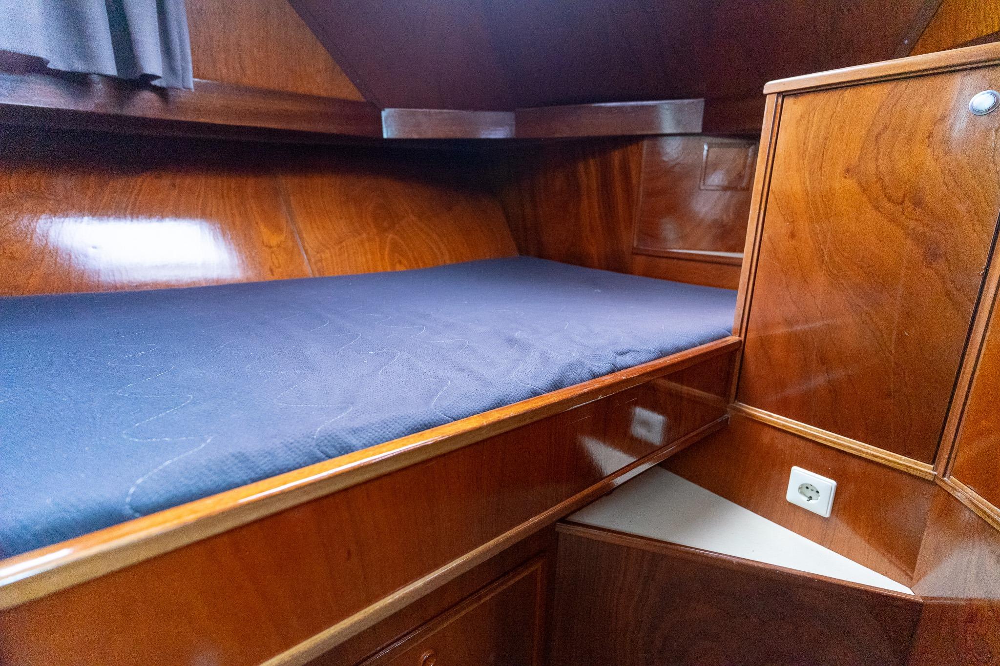 Almarine 1080 — foto 28 van 29