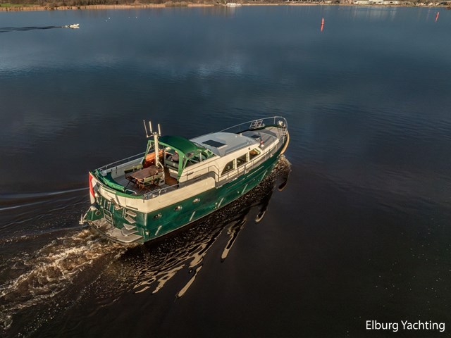 Linssen Grand Sturdy 500 - Traveller — foto 76 van 81