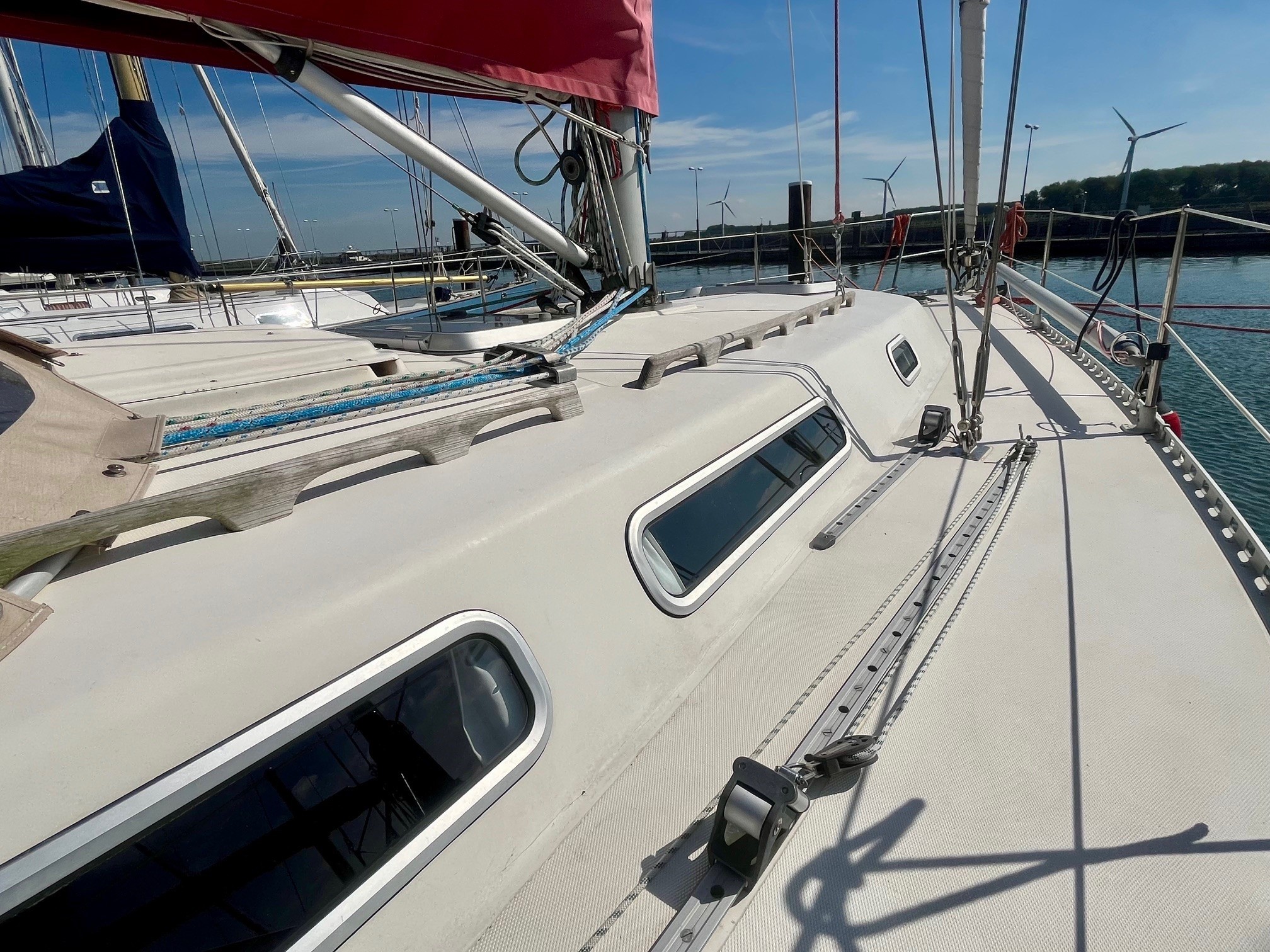 Spirit 36 — foto 57 van 62
