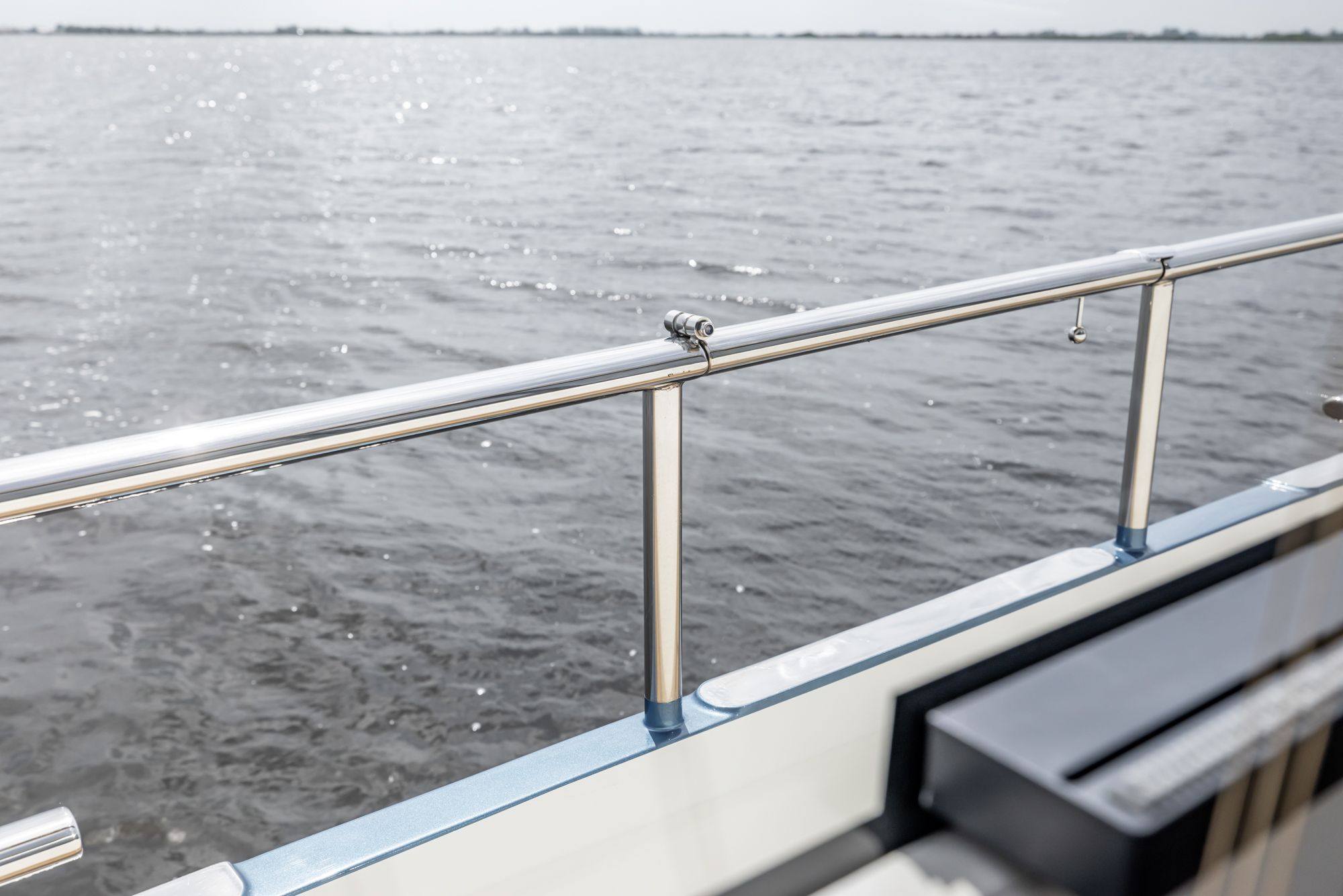 Babro yachting Babro Tridente 44 OC Signature — foto 116 van 143