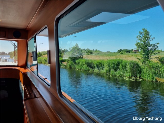 Super van Craft 17.50 - Vast Stuurhuis — foto 4 van 64