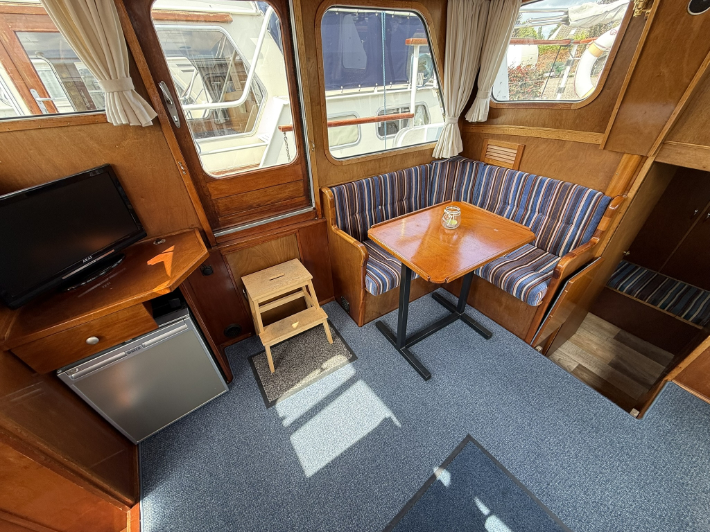 Kompier kruiser 1000 — foto 15 van 23