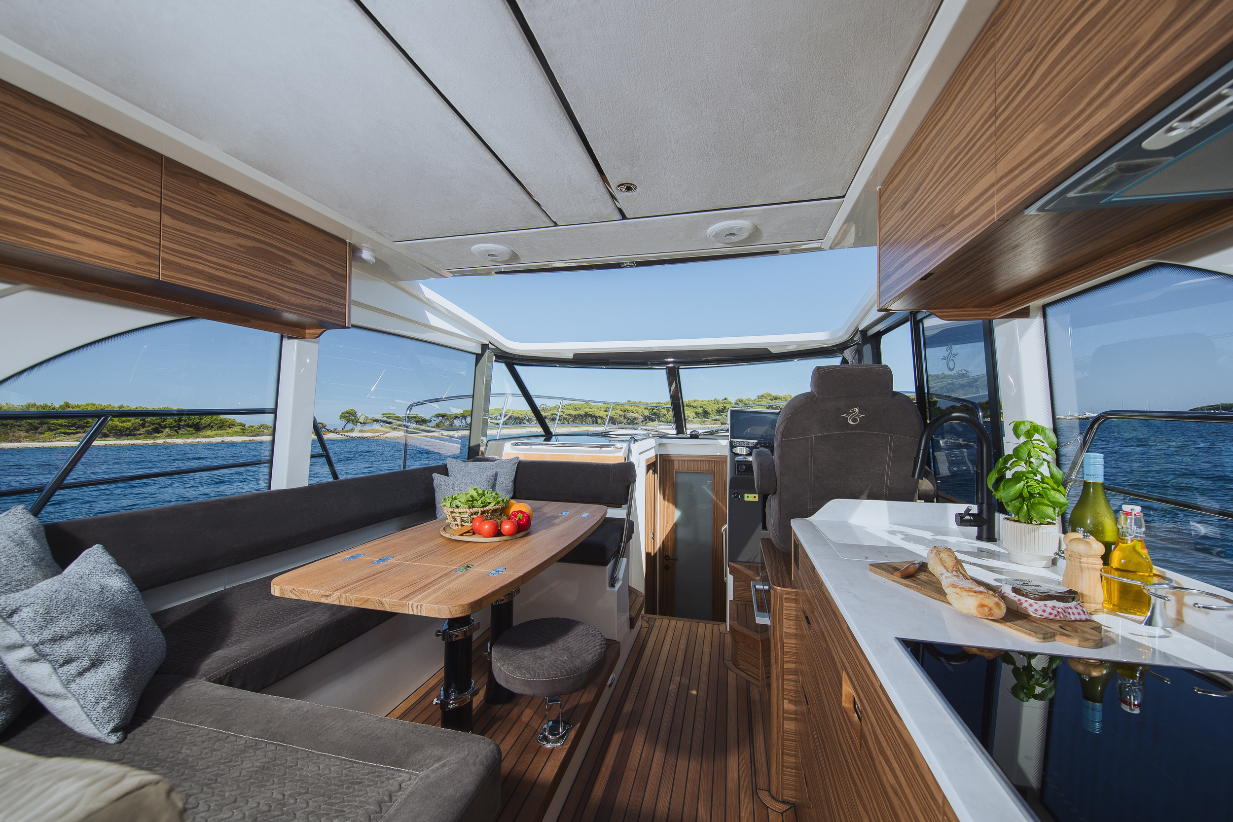 Marex 390 — foto 13 van 25
