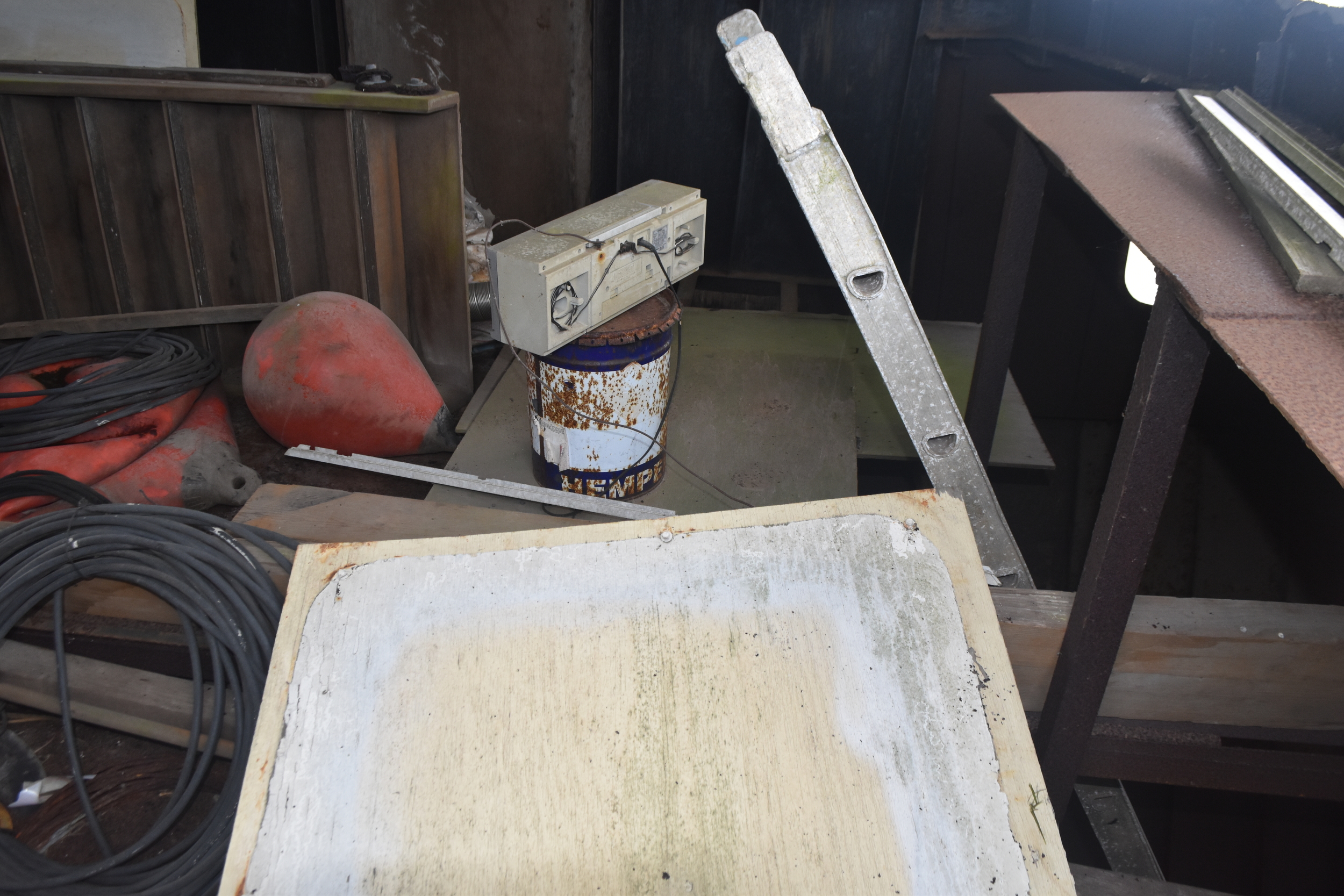 Loodsboot 19.99 — foto 41 van 43